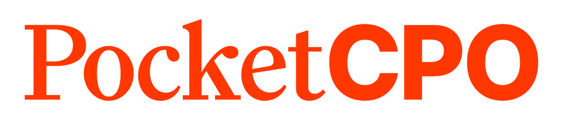 PocketCPO PocketCPO logo