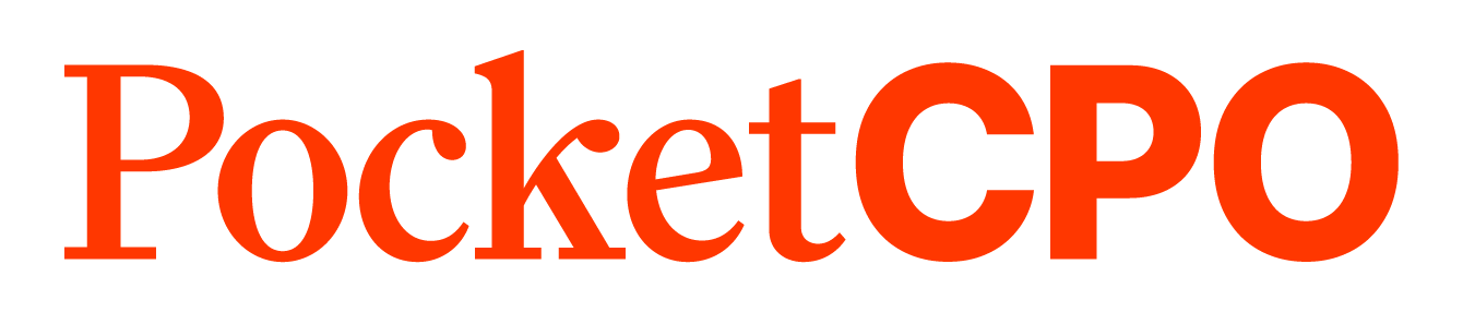 PocketCPO PocketCPO logo